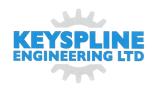 Keyspline Engineering's Logo