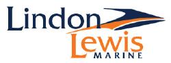 Lindon Lewis Marine's Logo