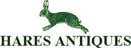 Hares Antiques's Logo