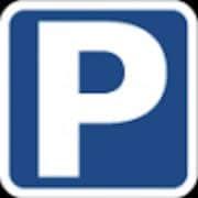 Parking Enforcement's Logo