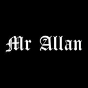 Mrallan's Logo