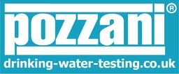 Drinking Water Testing and Analysis's Logo