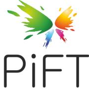 Pift's Logo