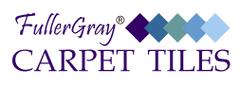 FullerGray Carpet Tiles's Logo