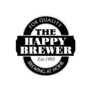 Happy Brewer's Logo