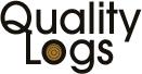 Quality Logs's Logo