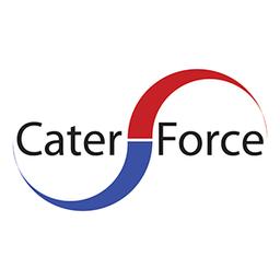 Cater-Force Food Service Engineers Ltd's Logo