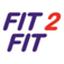 Fit2fit's Logo