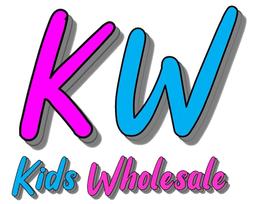 Kids Wholesale's Logo