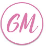 Glitter Magic's Logo