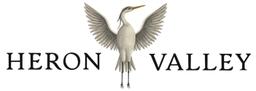 Heron Valley's Logo