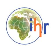 Ihruk's Logo