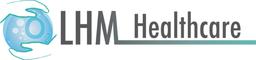 LHM Healthcare's Logo