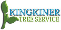 Kingkiner Tree Services's Logo