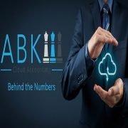 Abkuk's Logo