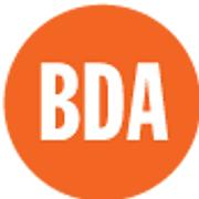 BDA DESIGN AND PRINT LIMITED's Logo