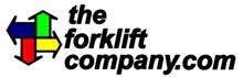 Theforkliftcompany.com's Logo