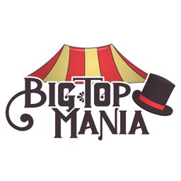 Bigtopmania's Logo