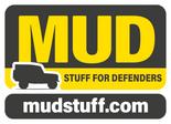 Mudstuff's Logo