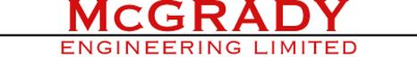 McGrady Engineering's Logo