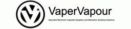 VaperVapour's Logo