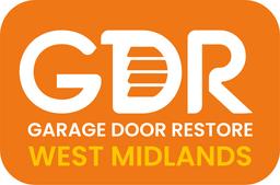 Garage Door Restore West Midlands's Logo