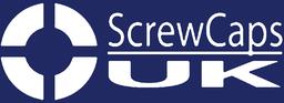 Screw Caps UK's Logo