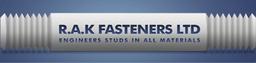 R.A.K Fasteners's Logo