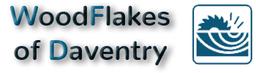 Woodflakes Of Daventry Ltd's Logo