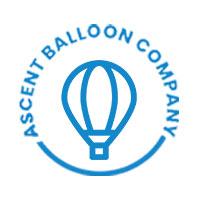 Ascent Balloon's Logo