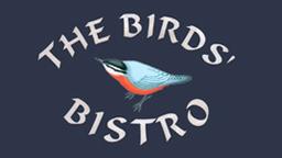 Birds Bistro's Logo