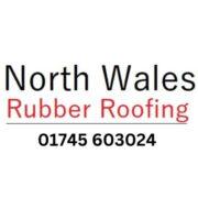 North Wales Rubber Roofing's Logo