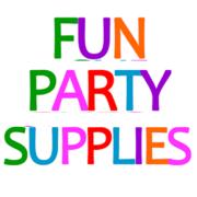 Fun Party Supplies's Logo