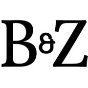 B & Z METALCRAFT's Logo