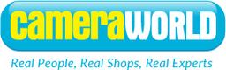 CameraWorld Ltd's Logo