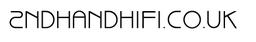 2ndhandhifi's Logo