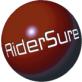 RiderSure's Logo