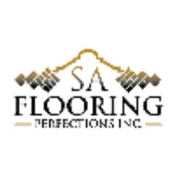 SA Flooring Perfections's Logo