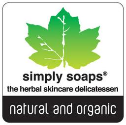 Simplysoaps's Logo