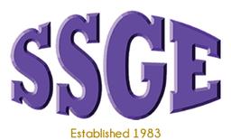 SSGE's Logo