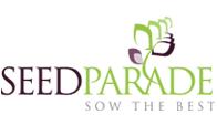 Seed Parade's Logo