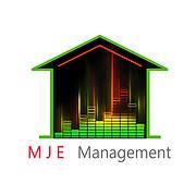 MJE MANAGEMENT's Logo