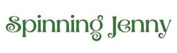 Spinning Jenny's Logo