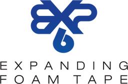 EXP6 Expanding Foam Tape's Logo