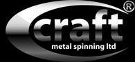 Craft Metal Spinning Ltd's Logo