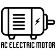 Acelectricmotor's Logo