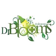 Doctor Blooms's Logo