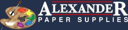 Alexander Paper Supplies's Logo