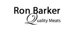 Ron Barker Quality Meats's Logo