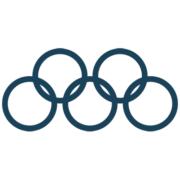 Olympic Automation's Logo